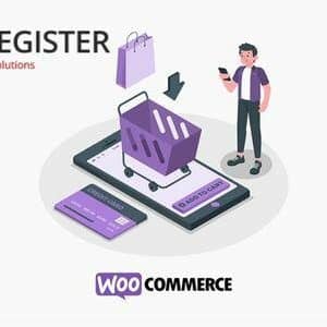 Pie Register WooCommerce Addon GPL v1.6