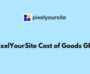PixelYourSite Cost of Goods GPL v1.2.8