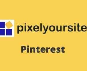 PixelYourSite Pinterest GPL v6.2.5