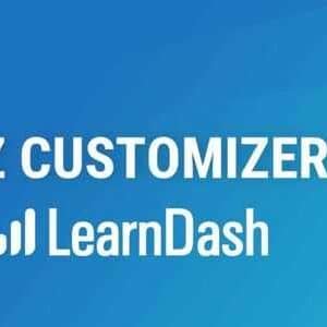 Quiz Customizer for LearnDash GPL v2.4