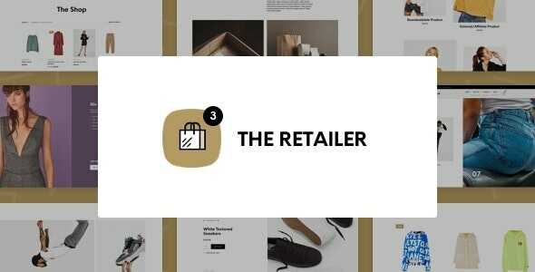 The-Retailer-Theme-Real-GPL
