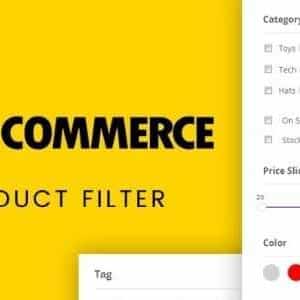 Themify WooCommerce Product Filter GPL v1.5.4