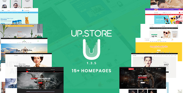 UpStore-Theme-Real-GPL