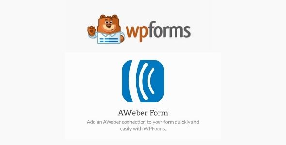 WPForms AWeber Addon GPL v2.2.0