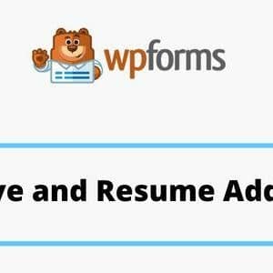 WPForms Save and Resume Addon GPL v1.15.0