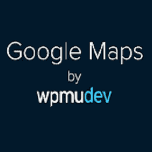 WPMU Dev Google Maps Premium GPL v2.9.5