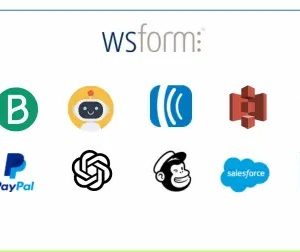 WS Form PRO GPL v1.12.6 – Core | WordPress Plugin