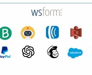 WS Form PRO Laposta GPL v1.0.0