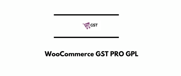 WooCommerce-GST-PRO-GPL
