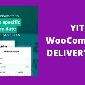 YITH WooCommerce Delivery Date Premium GPL v2.42.0