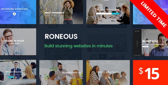 roneus-theme-Real-GPL