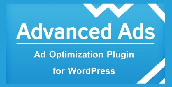 Advanced Ads Selling Ads GPL v2.0.5