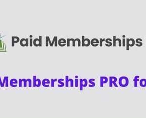 Paid Memberships PRO for AMP Addon GPL v1.0.3