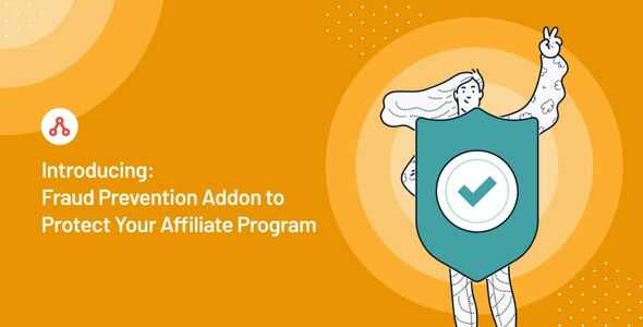 AffiliateWP Fraud Prevention Pro Addon GPL v1.0.3