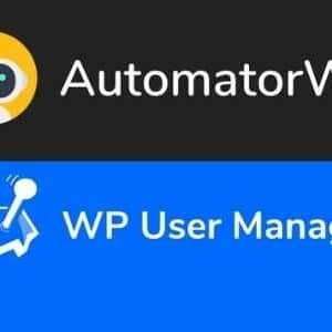 AutomatorWP WP User Manager Addon GPL v1.0.1