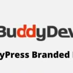 BuddyPress Branded Login GPL v1.4.11