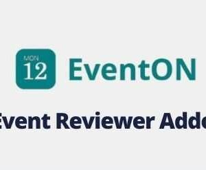 EventON Event Reviewer Addon GPL v1.2