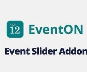 EventOn Event Slider Addon GPL v2.1.3