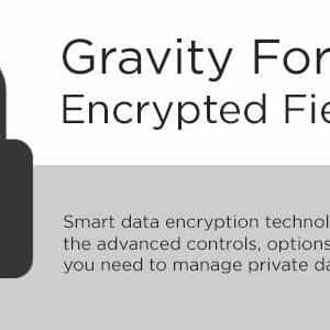Gravity Forms Encrypted Fields Addon GPL v7.021