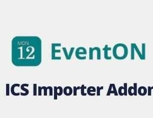 EventOn ICS Importer Addon GPL v2.0.6