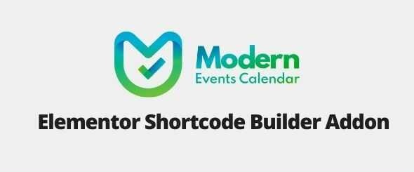 MEC Elementor Shortcode Builder Addon GPL v1.8.3 - Vprozone