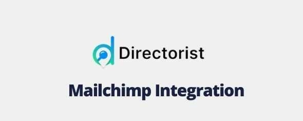 Directorist Mailchimp Integration GPL v2.2