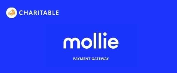Charitable Mollie GPL v1.0.4