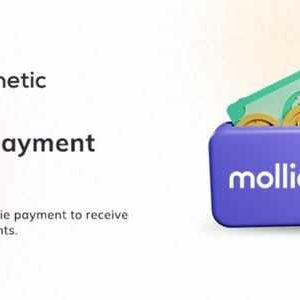 Mollie payment gateway for Booknetic GPL v1.2.2