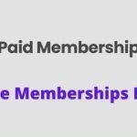 Paid Memberships Pro Multiple Memberships Per User GPL v0.8.4 – Addon