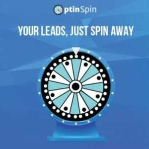 OptinSpin GPL v2.1.7 – Fortune Wheel Integrated with WordPress