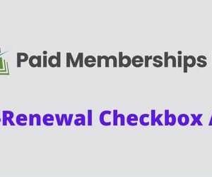 Paid Memberships Pro Auto-Renewal Checkbox GPL v0.4.2