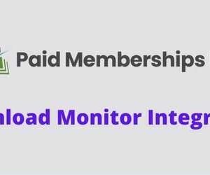 Paid Memberships Pro Download Monitor Integration GPL v2.1