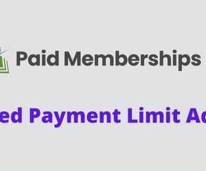 Paid Memberships Pro Failed Payment Limit Addon GPL v0.3