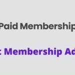 Paid Memberships Pro Gift Levels Addon GPL v1.1.1