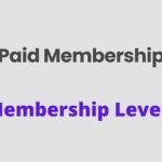 Paid Memberships Pro Lock Membership Level GPL v1.0.1