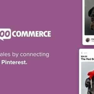 Pinterest for WooCommerce GPL v1.4.37