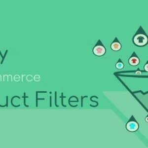 Pofily Woocommerce Product Filters GPL v1.2.7 – SEO Product Filter