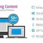 Popping Content for WordPress GPL v1.22