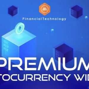 Premium Cryptocurrency Widgets GPL v2.19.5 – WordPress Crypto Plugin