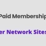 Paid Memberships Pro Member Network Sites Addon v0.5.4 GPL