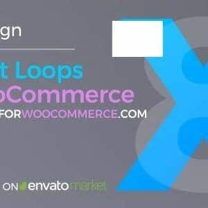 Product Loops for WooCommerce GPL v2.1.1