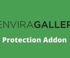 Envira Gallery Protection Addon GPL v1.3.8