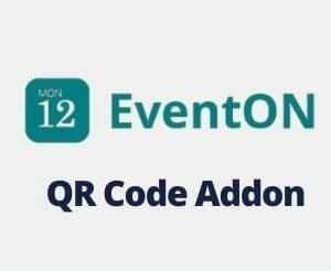 EventOn QR Codes Addon GPL v2.0.4