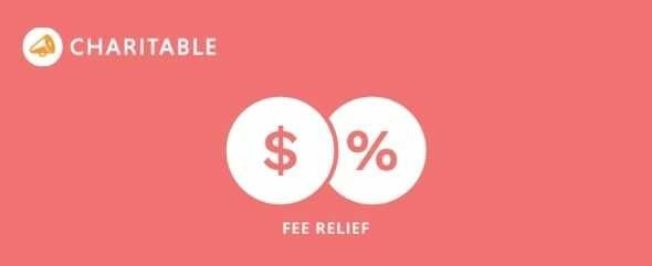 Charitable Fee Relief GPL v1.2.5