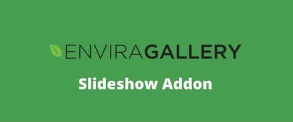 Envira Gallery Slideshow Addon GPL v1.3.9 - Vprozone