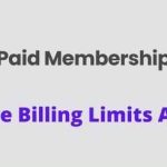 Paid Memberships Pro Stripe Billing Limits Addon GPL v1.0