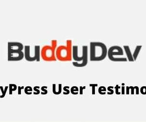BuddyPress User Testimonials GPL v1.2.6