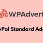 WPAdverts PayPal Standard Addon GPL v1.2.0