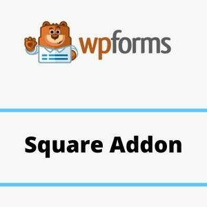 WPForms Square Addon GPL v2.0.0