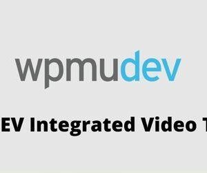WPMU DEV Integrated Video Tutorials GPL v1.8.9